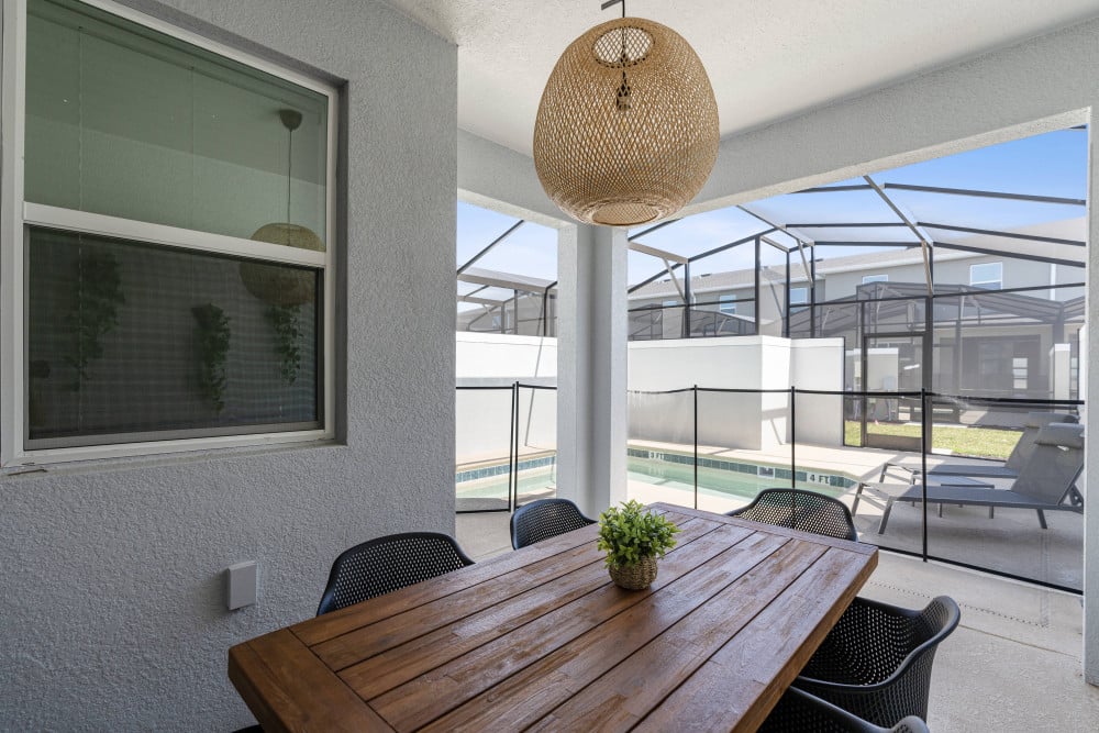 Storey Lake Resort 1172