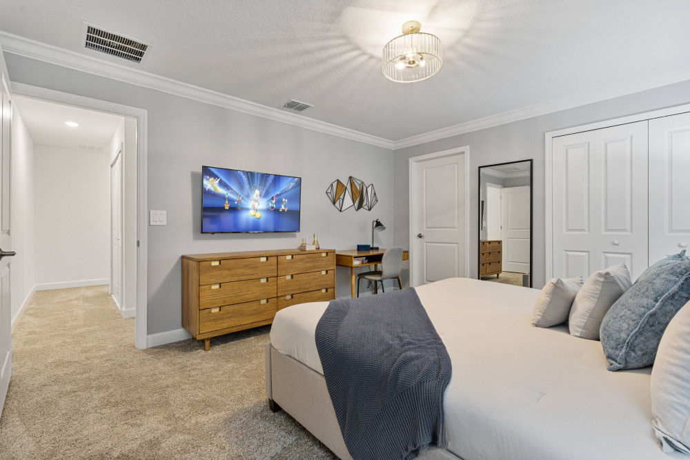 Storey Lake Resort 1172