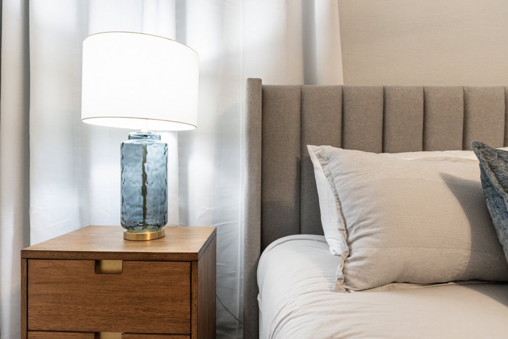 Storey Lake Resort 1172