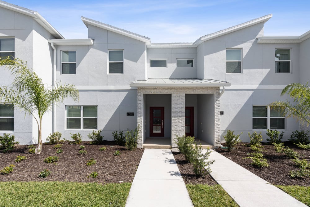 Storey Lake Resort 1172