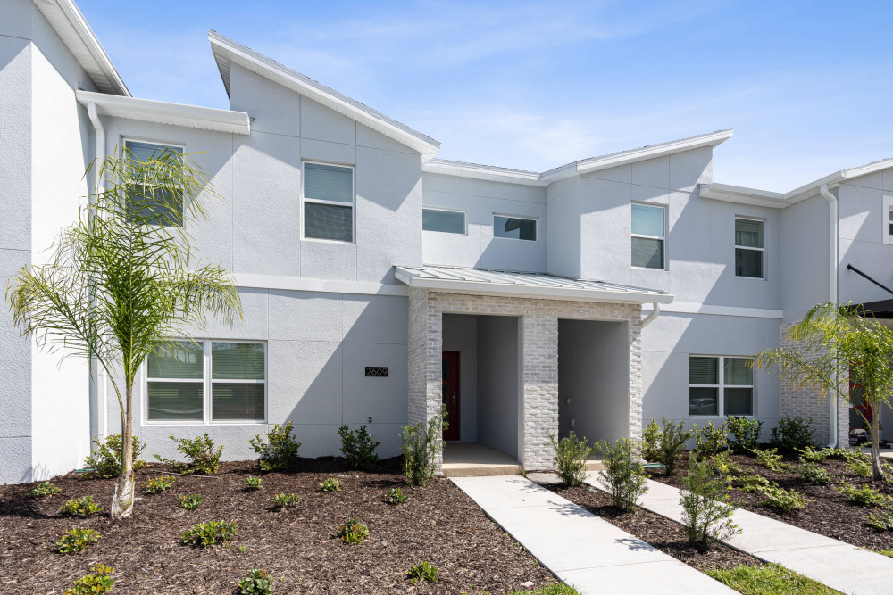 Storey Lake Resort 1172