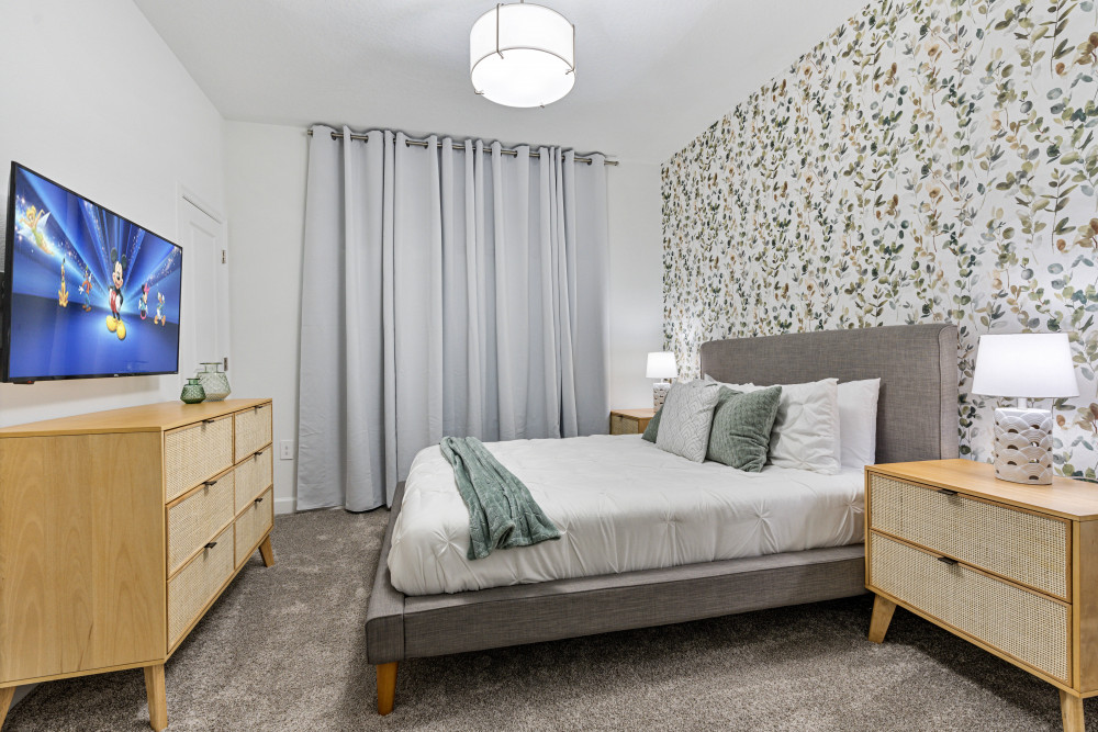 Storey Lake Resort 1172