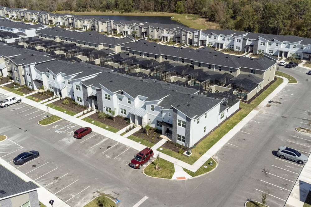 Storey Lake Resort 1172