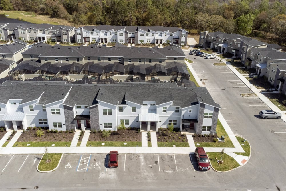 Storey Lake Resort 1172