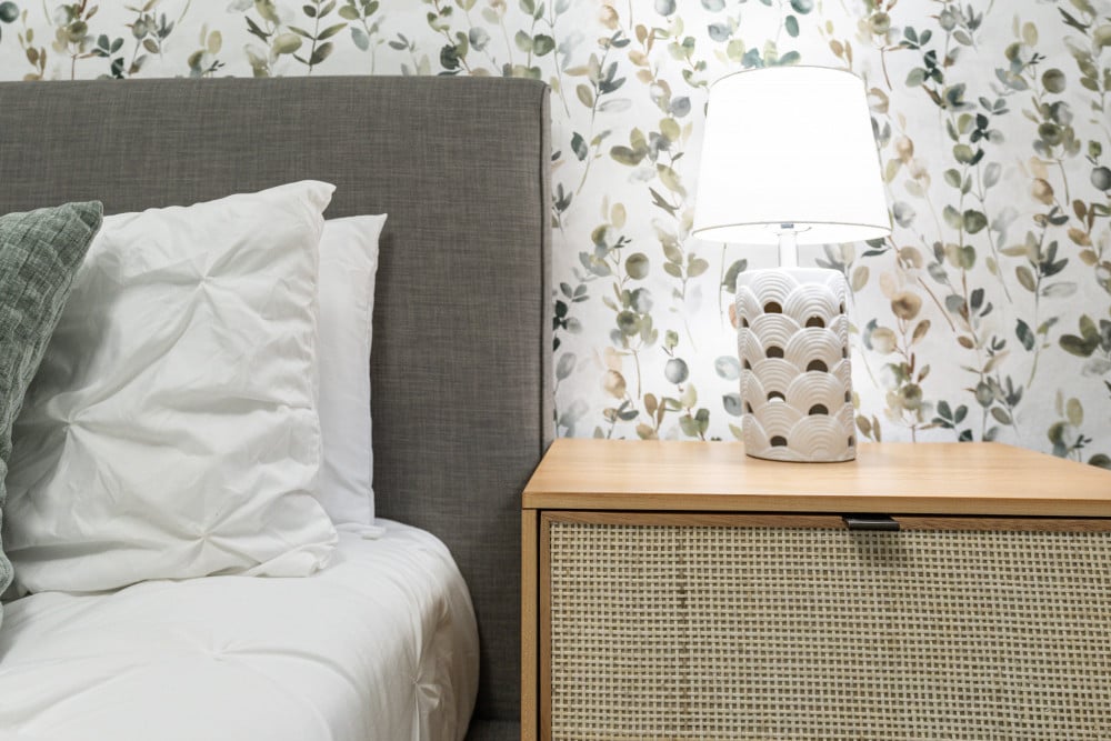 Storey Lake Resort 1172