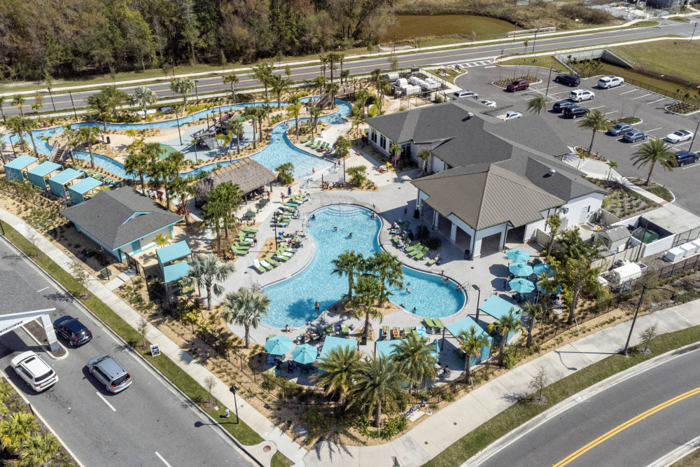 Storey Lake Resort 1172