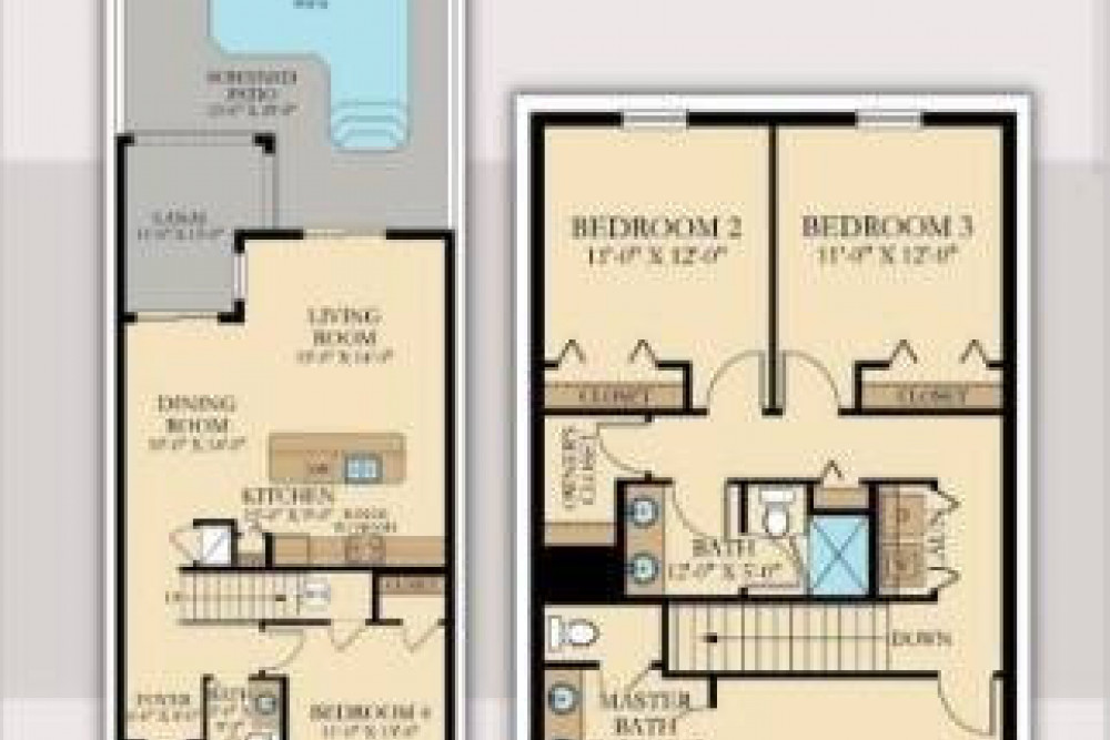 Storey Lake Resort 1172