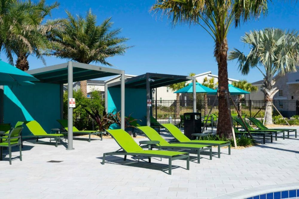 Storey Lake Resort 1172