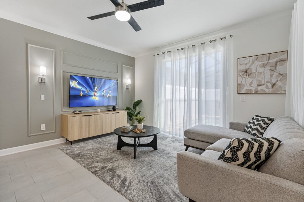 Storey Lake Resort 1172