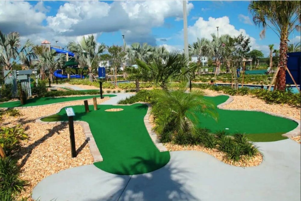 Storey Lake Resort 1172