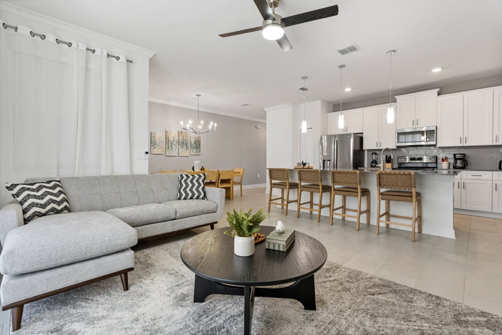 Storey Lake Resort 1172