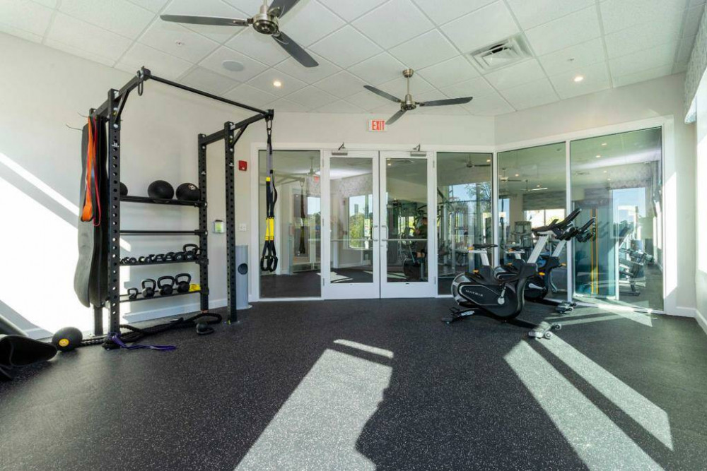 Storey Lake Resort 1172