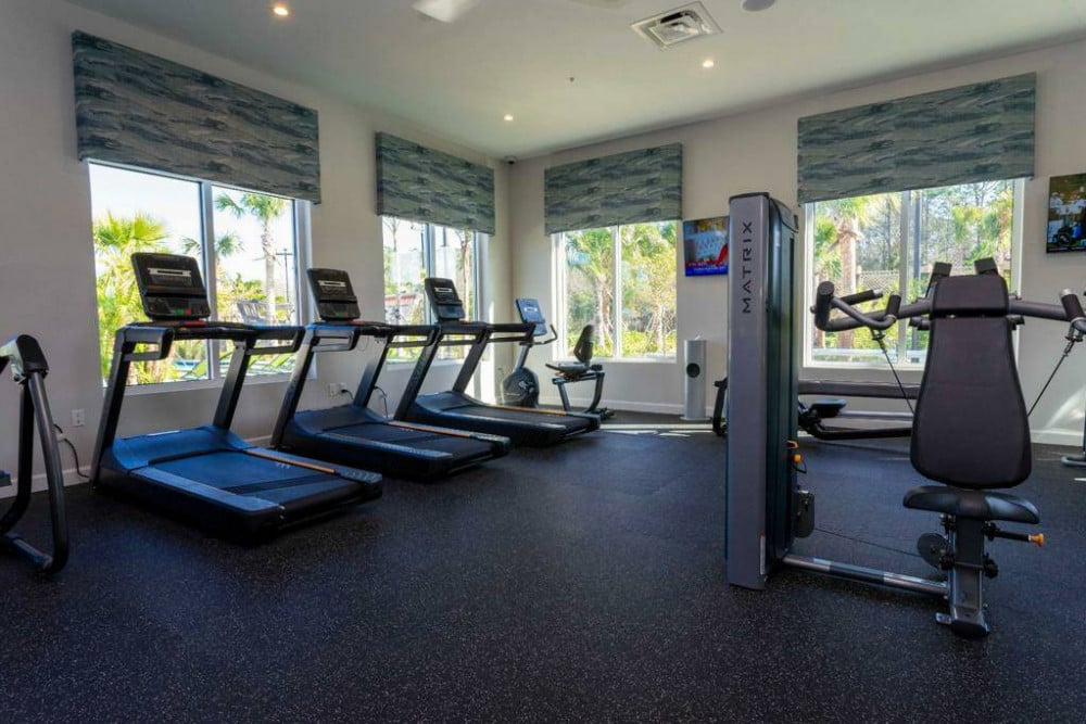 Storey Lake Resort 1172