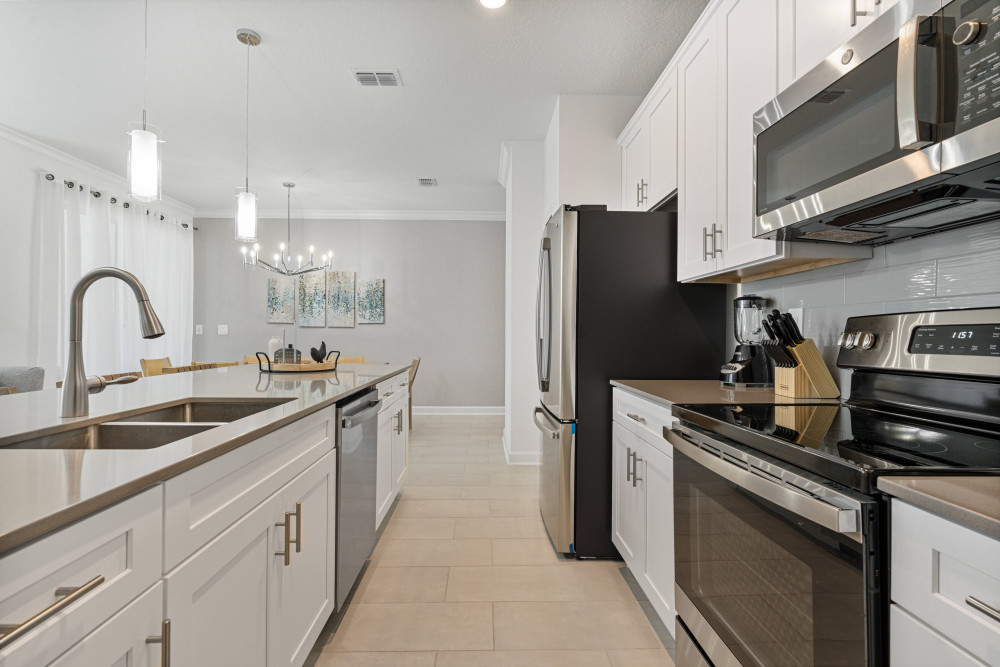 Storey Lake Resort 1172