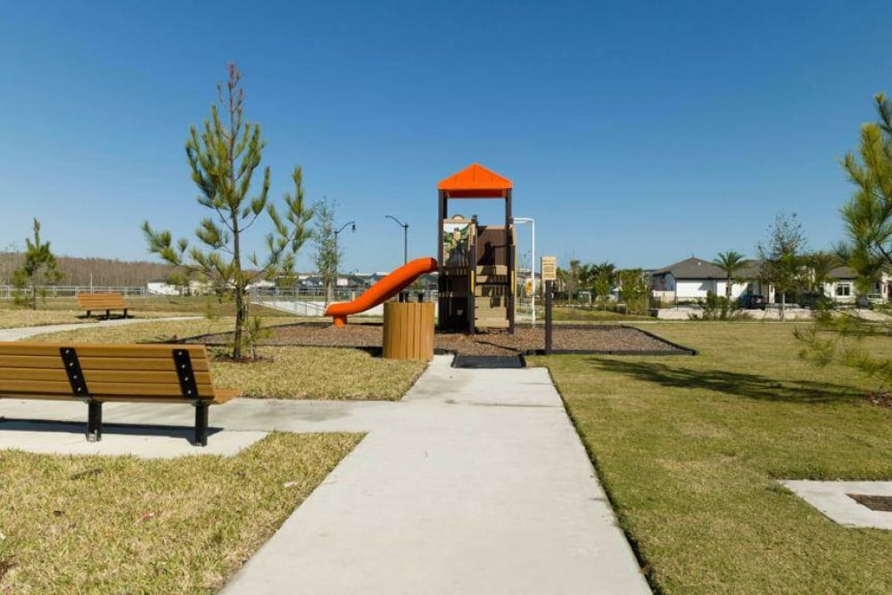 Storey Lake Resort 1172