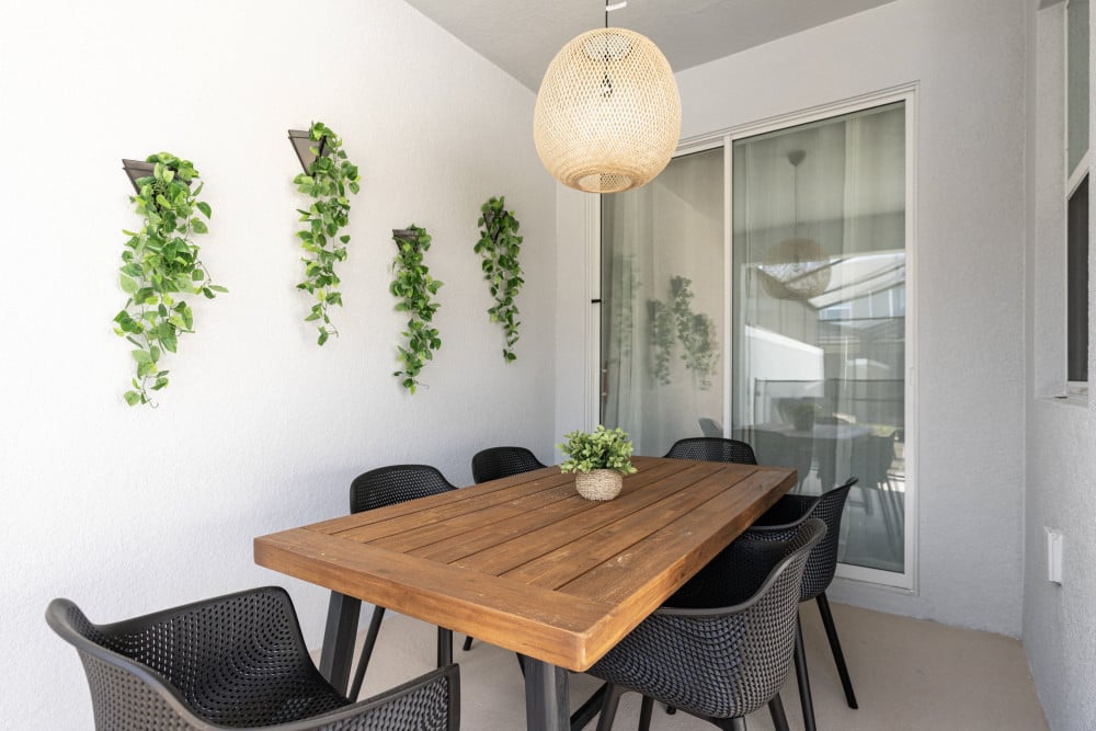 Storey Lake Resort 1172