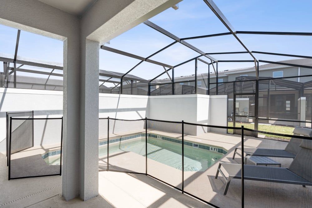 Storey Lake Resort 1172