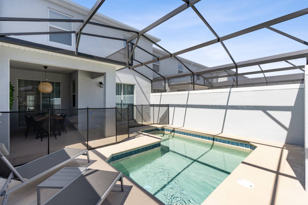 Storey Lake Resort 1172