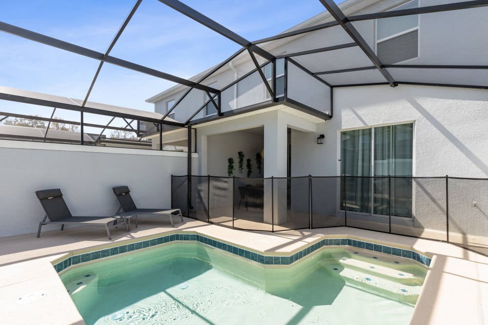 Storey Lake Resort 1172