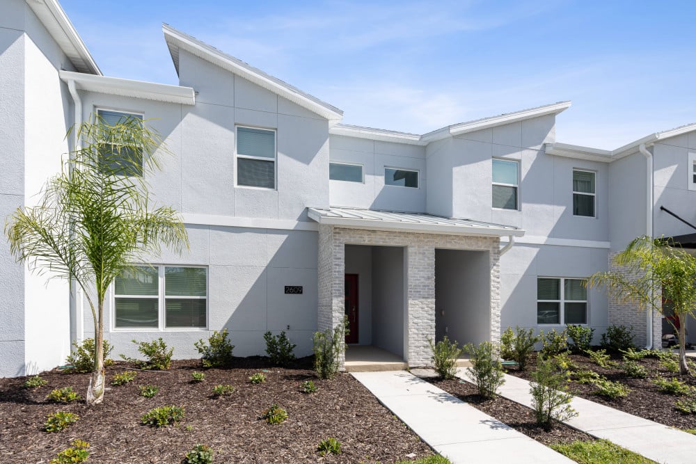 Storey Lake Resort 1172