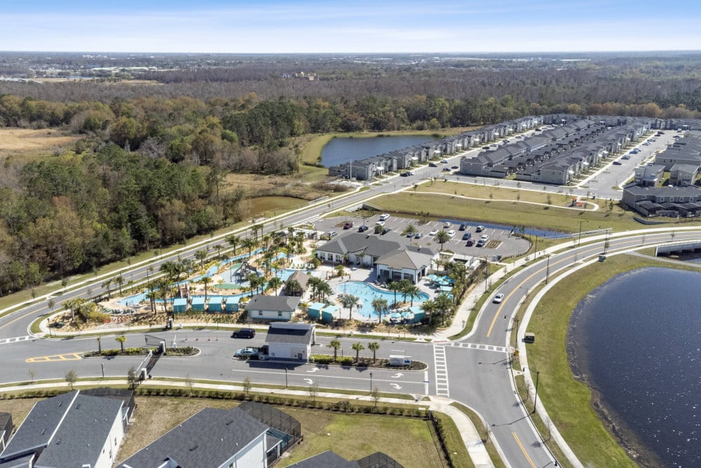 Storey Lake Resort 1172