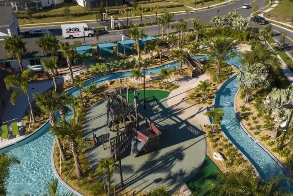 Storey Lake Resort 1172