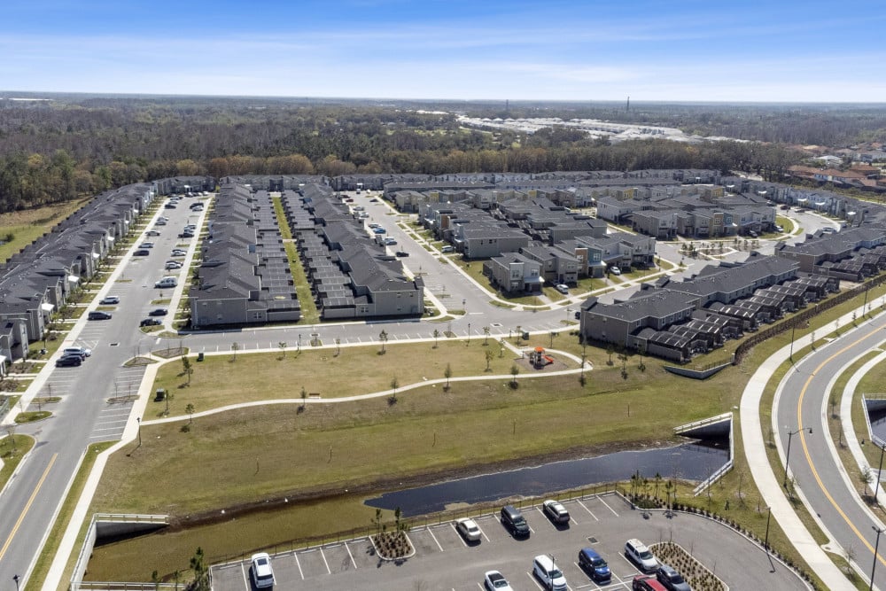 Storey Lake Resort 1172