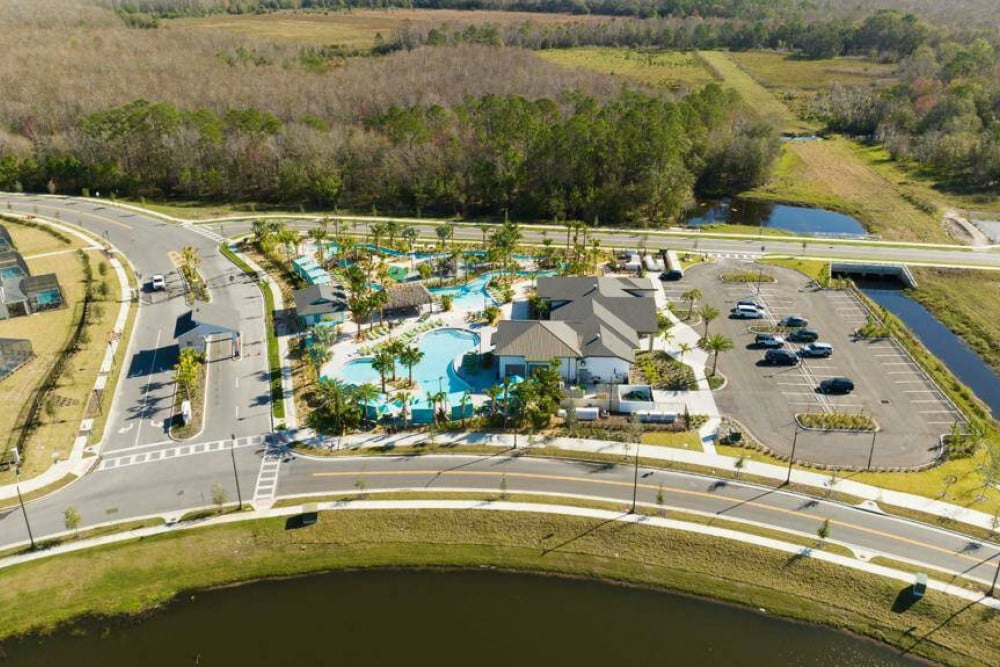 Storey Lake Resort 1172