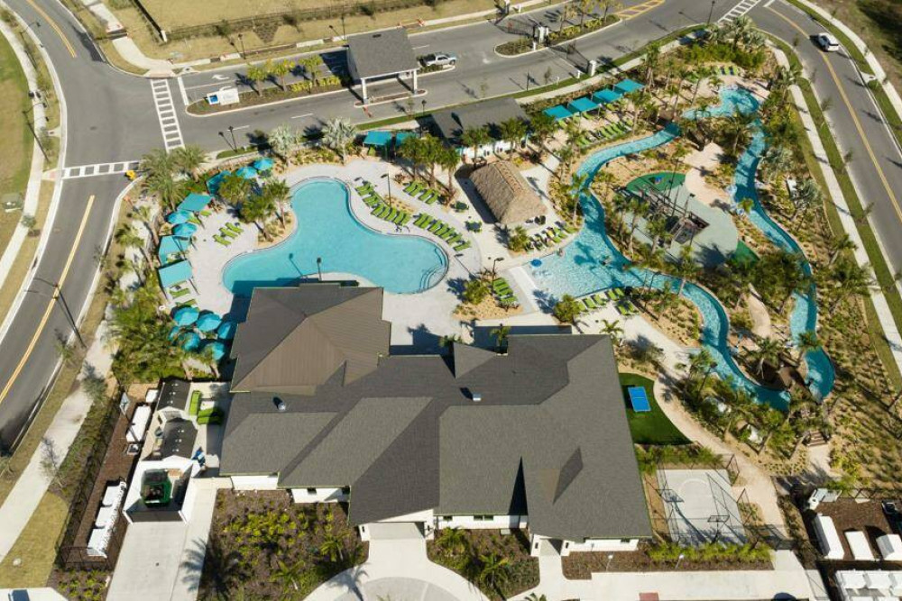 Storey Lake Resort 1172