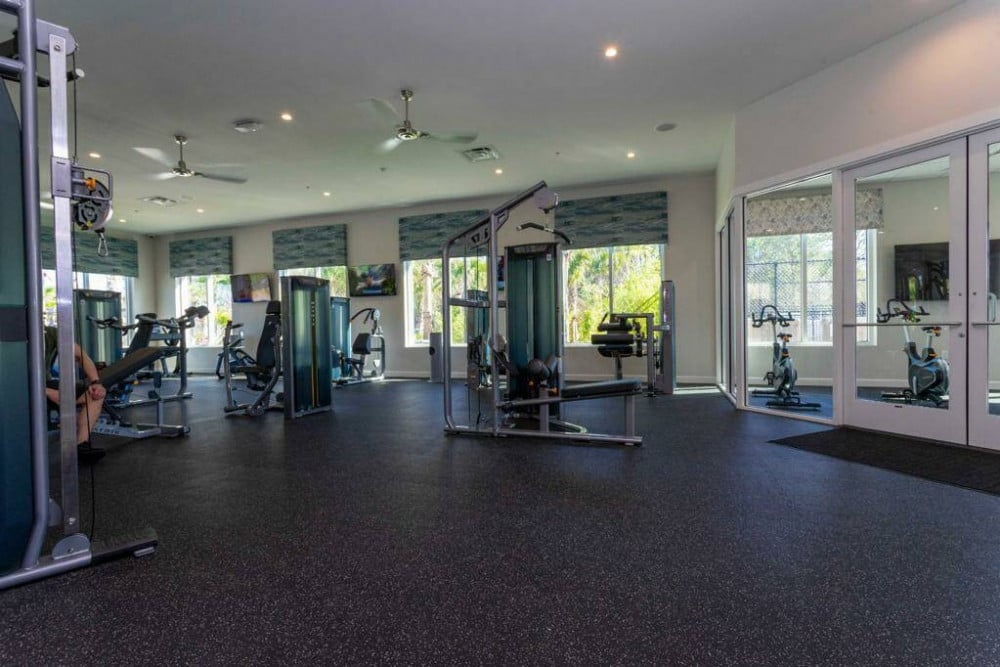 Storey Lake Resort 1172