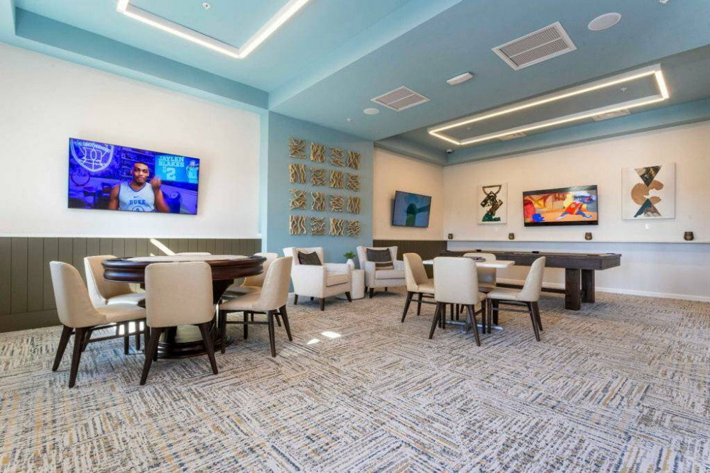 Storey Lake Resort 1172