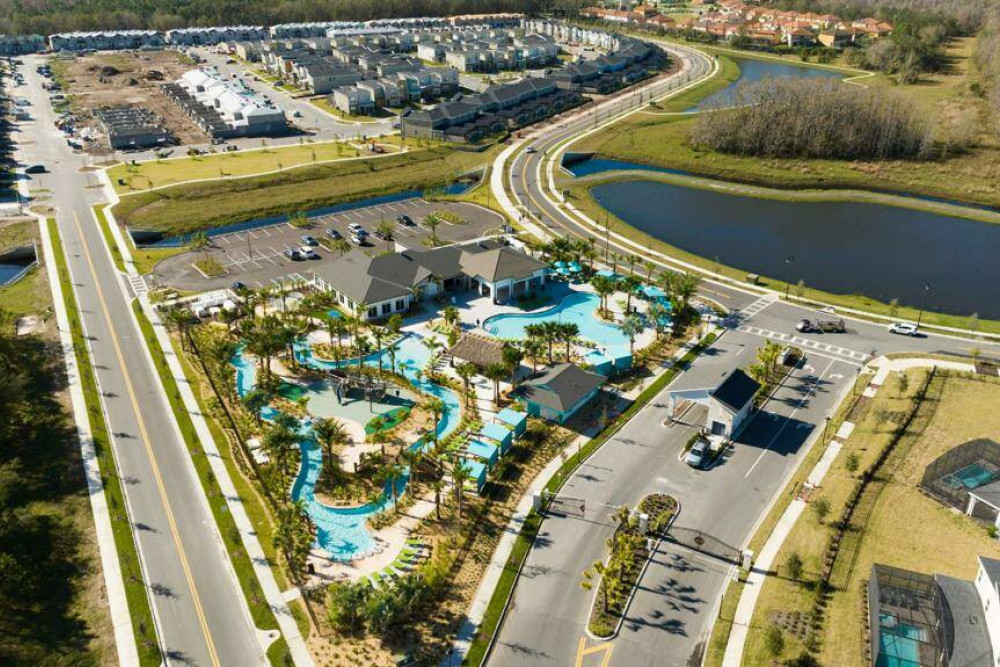 Storey Lake Resort 1172