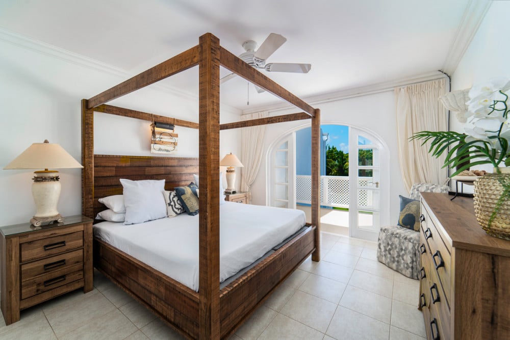 Royal Westmoreland - Cassia Heights 14 - 2-bed