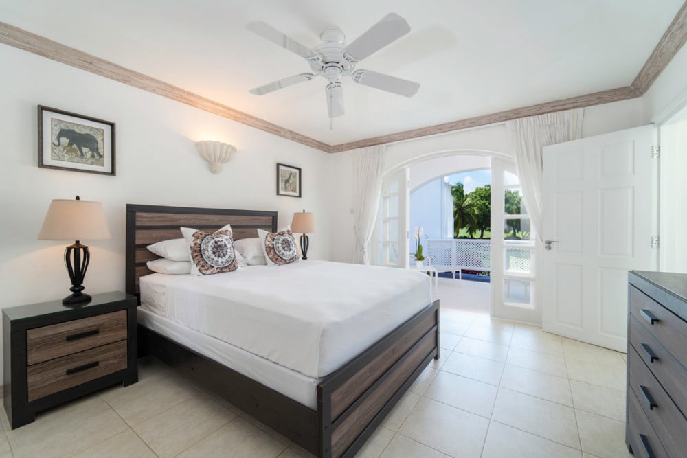 Royal Westmoreland - Cassia Heights 14 - 2-bed