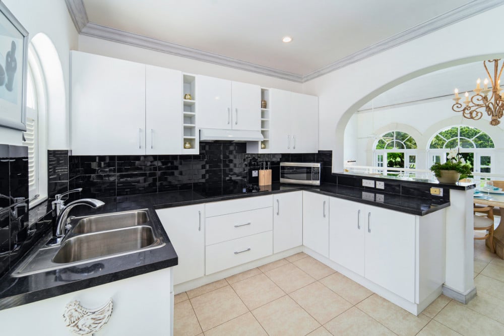 Royal Westmoreland - Cassia Heights 14 - 2-bed