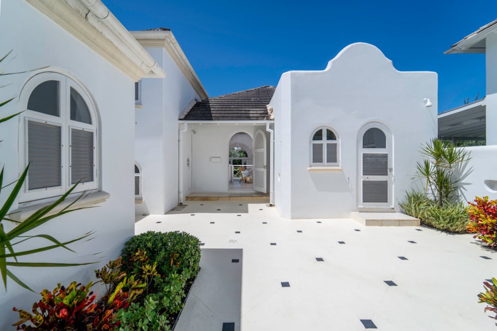 Royal Westmoreland - Cassia Heights 14 - 2-bed