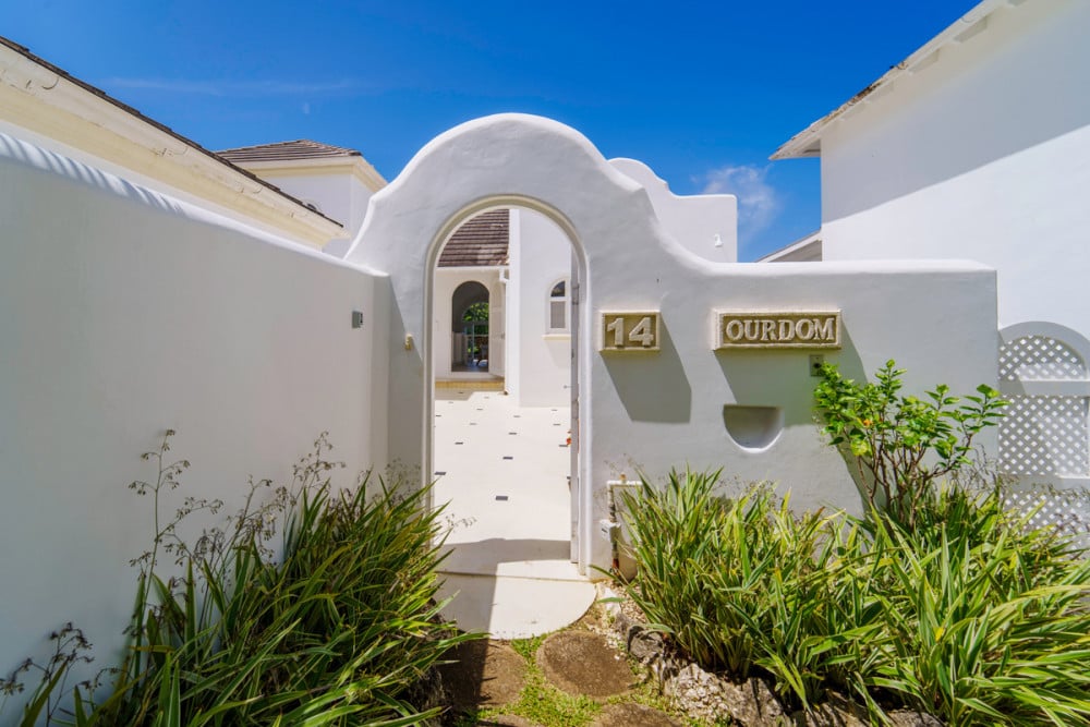 Royal Westmoreland - Cassia Heights 14 - 2-bed