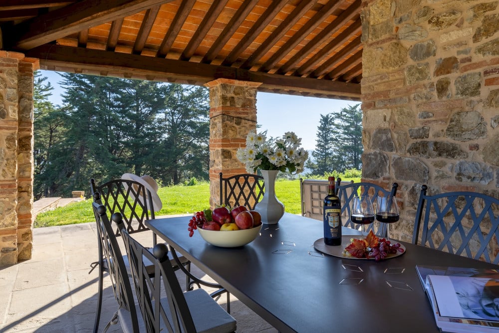 Rosignano Marittimo 1