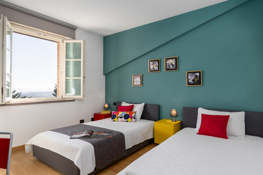 Rosignano Marittimo 1