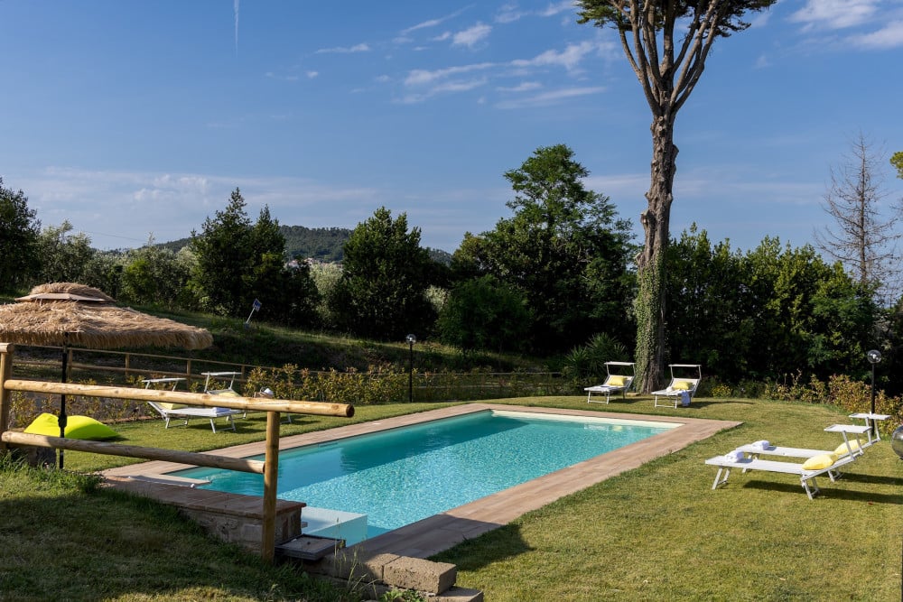 Rosignano Marittimo 1