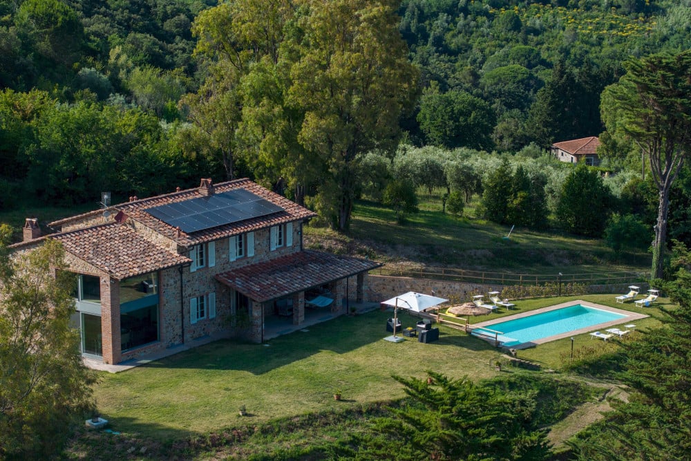 Rosignano Marittimo 1