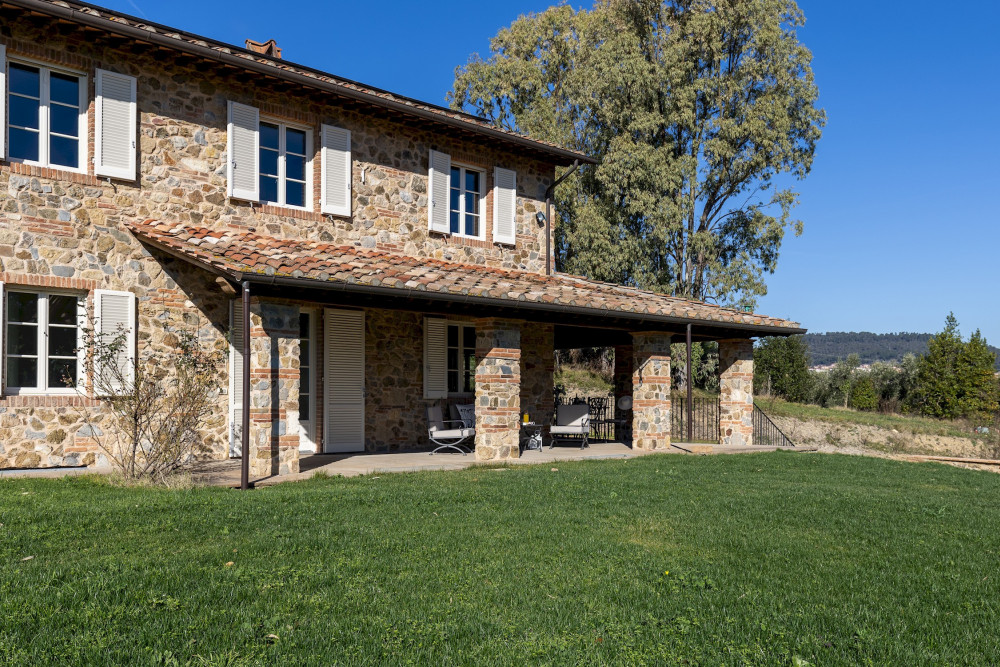 Rosignano Marittimo 1