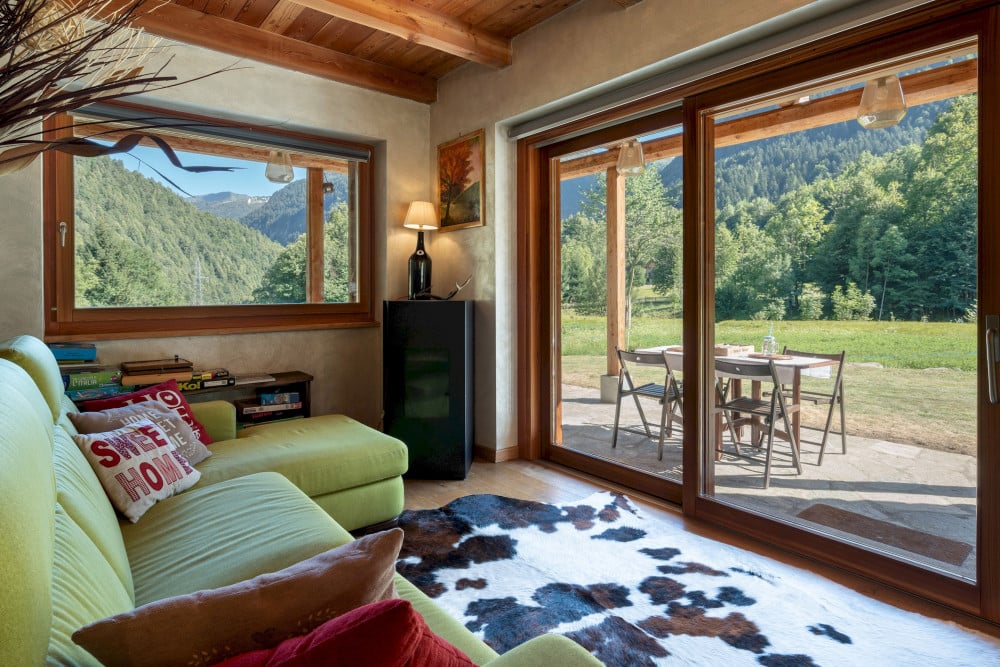 Chalet Walser
