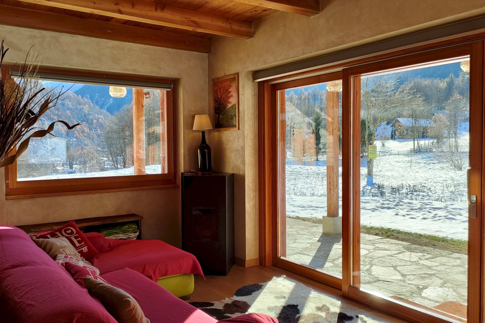 Chalet Walser