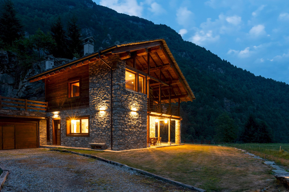 Chalet Walser