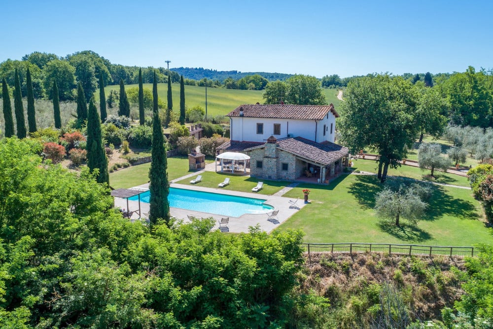 Casale La Splendida 10