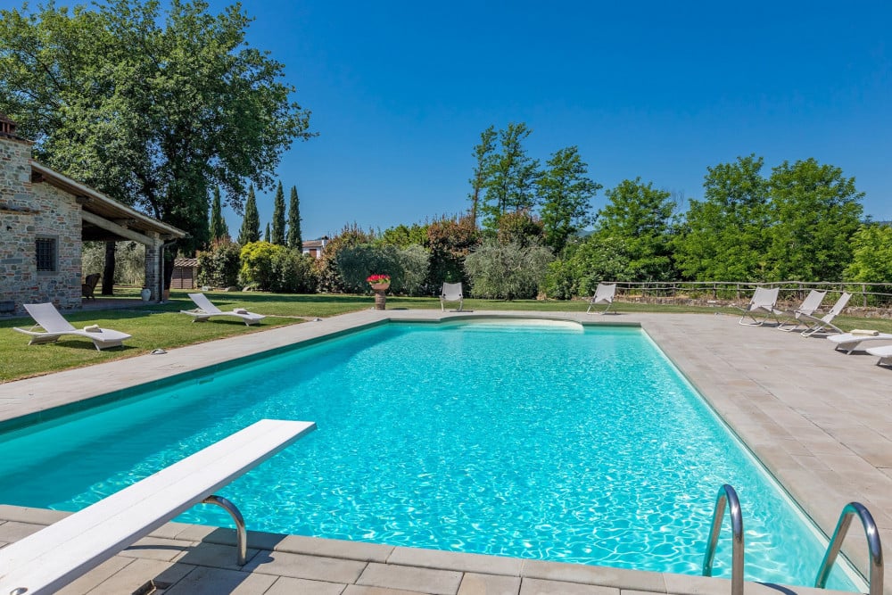 Casale La Splendida 10