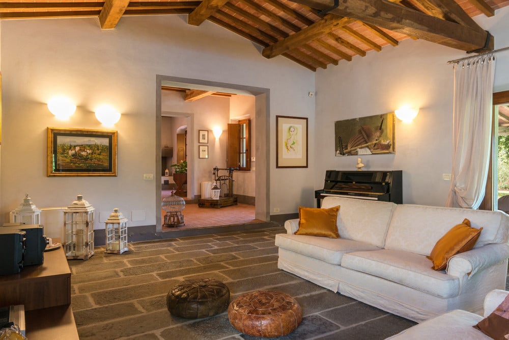 Casale La Splendida 10