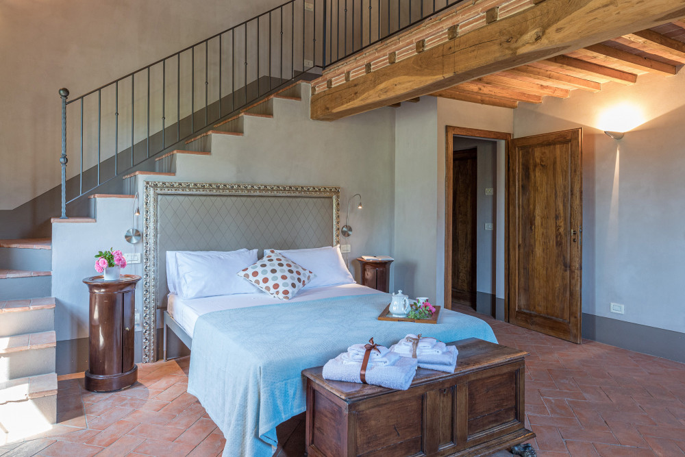 Casale La Splendida 10