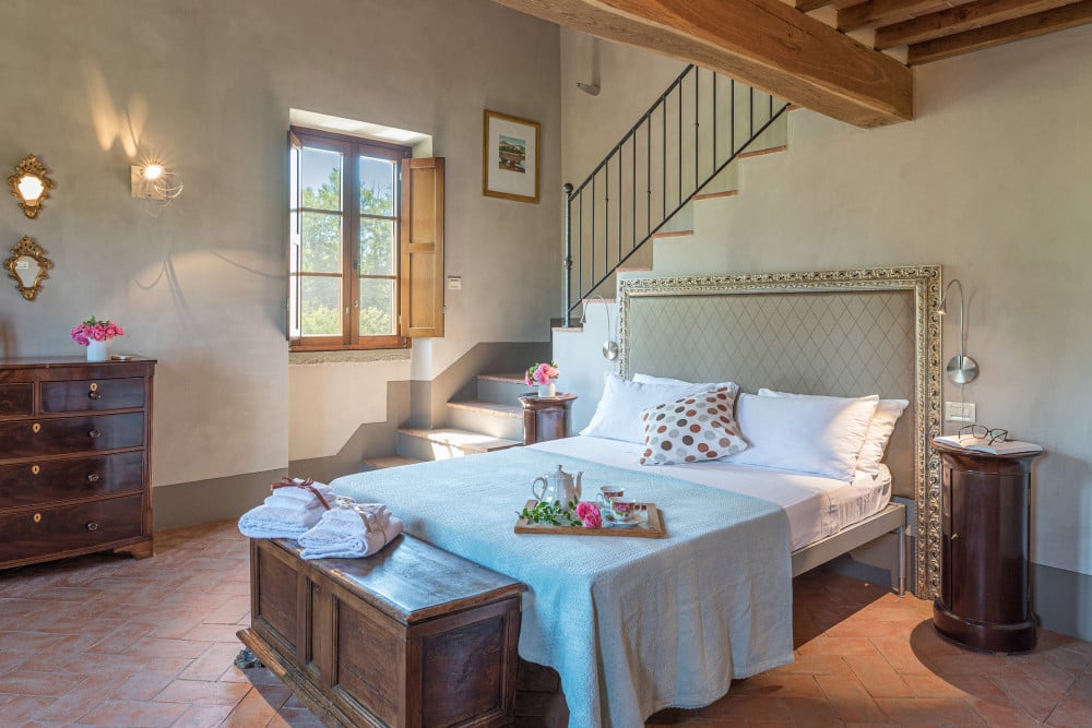 Casale La Splendida 10